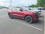 2021 Jeep Grand Cherokee Laredo X 4x4