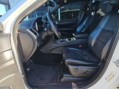 2019 Jeep Grand Cherokee Altitude 4x4