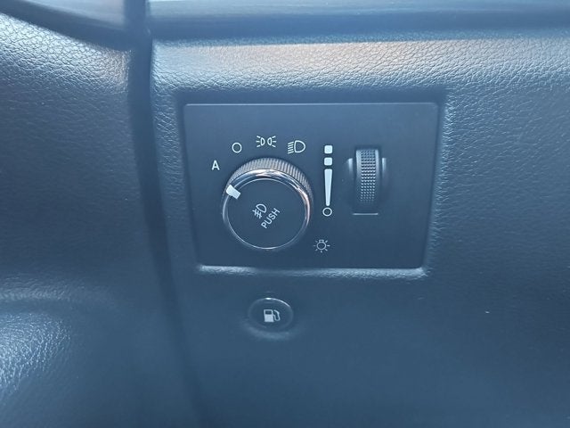 2022 Jeep Grand Cherokee WK Laredo X 4x4