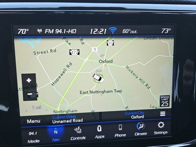2022 Jeep Grand Cherokee WK Laredo X 4x4