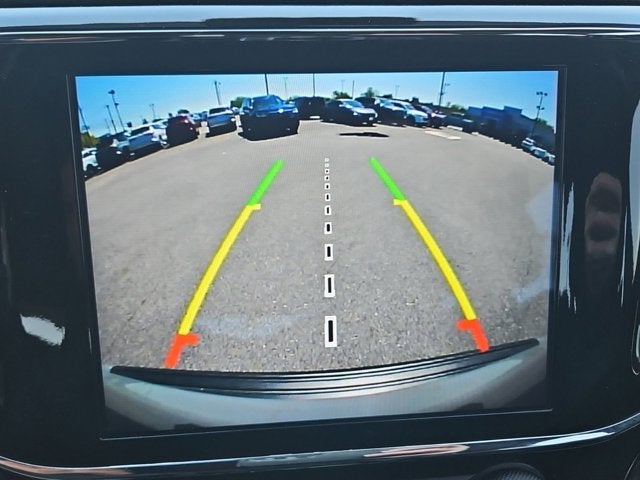 2022 Jeep Grand Cherokee WK Laredo X 4x4