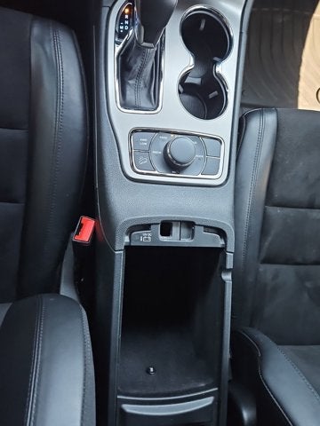 2022 Jeep Grand Cherokee WK Laredo X 4x4