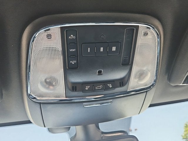 2022 Jeep Grand Cherokee WK Laredo X 4x4