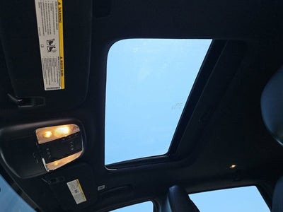 2022 Jeep Grand Cherokee WK Laredo X 4x4
