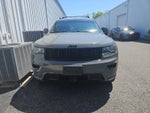 2022 Jeep Grand Cherokee WK Laredo X 4x4