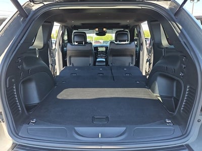 2022 Jeep Grand Cherokee WK Laredo X 4x4