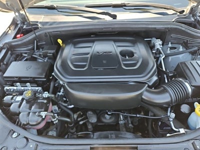 2022 Jeep Grand Cherokee WK Laredo X 4x4