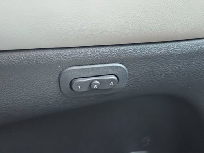 2018 Jeep Grand Cherokee Sterling Edition 4x4