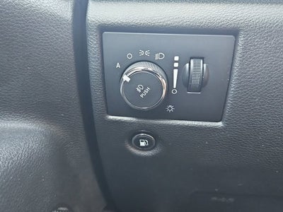 2018 Jeep Grand Cherokee Sterling Edition 4x4