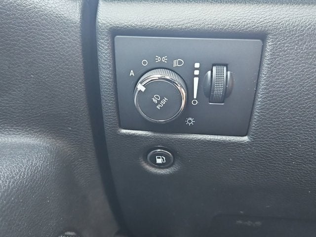 2018 Jeep Grand Cherokee Sterling Edition 4x4