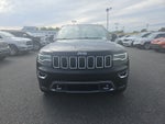 2018 Jeep Grand Cherokee Sterling Edition 4x4