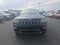 2018 Jeep Grand Cherokee Sterling Edition 4x4