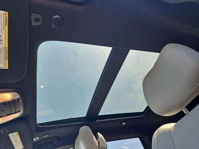 2018 Jeep Grand Cherokee Sterling Edition 4x4