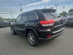 2018 Jeep Grand Cherokee Sterling Edition 4x4