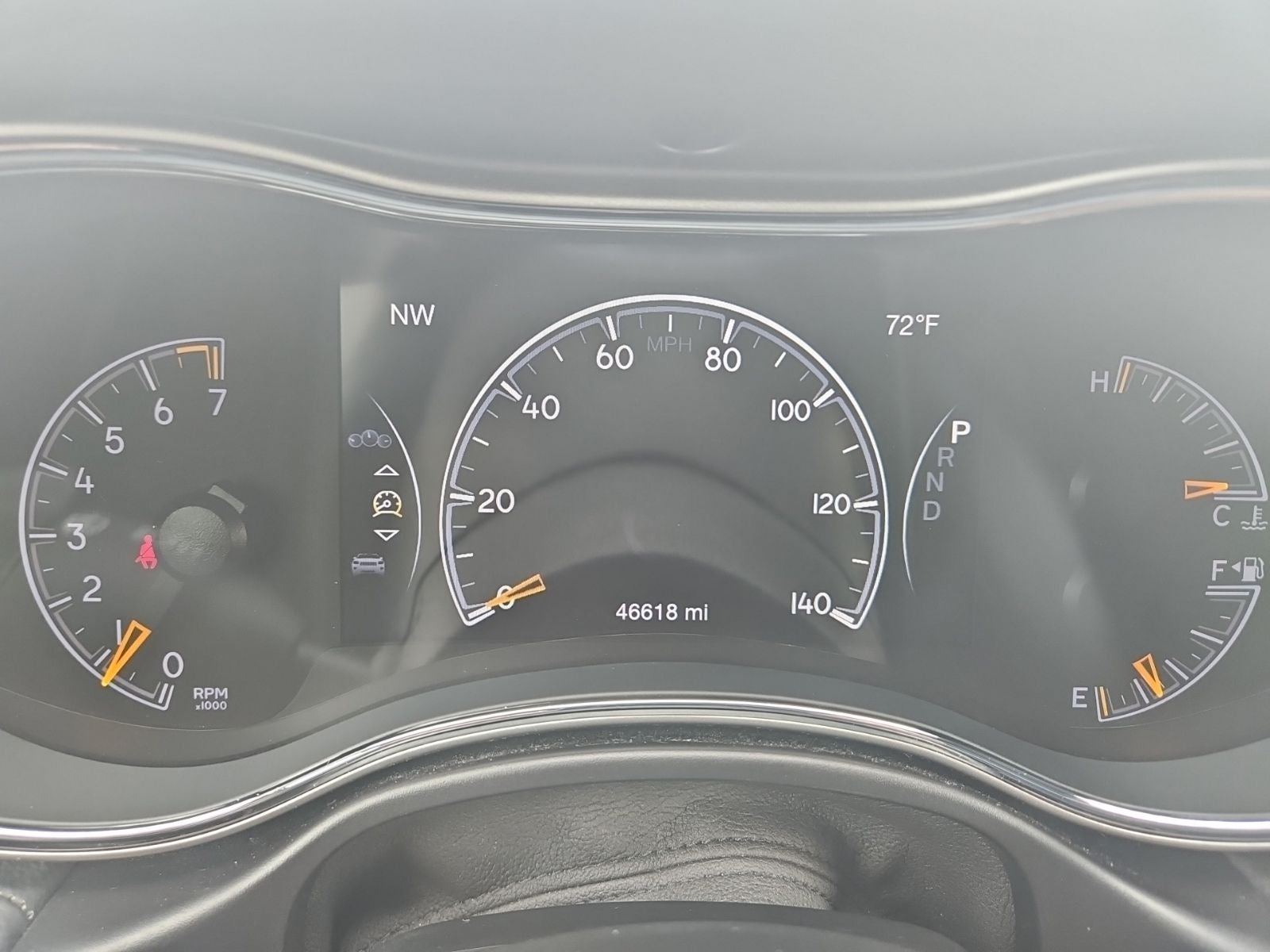 2018 Jeep Grand Cherokee Sterling Edition 4x4