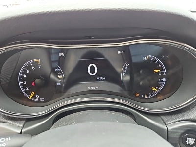 2020 Jeep Grand Cherokee Limited X 4X4