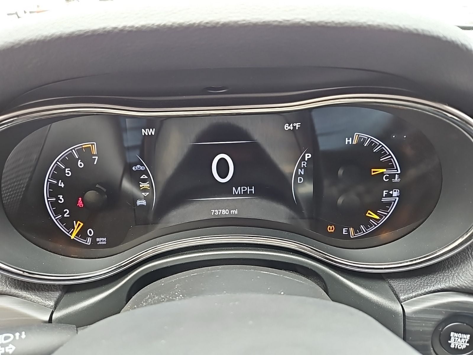 2020 Jeep Grand Cherokee Limited X 4X4