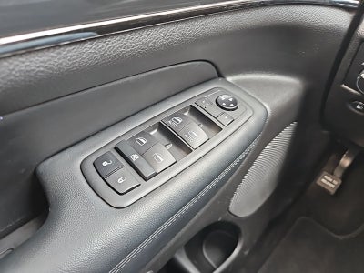 2020 Jeep Grand Cherokee Limited X 4X4