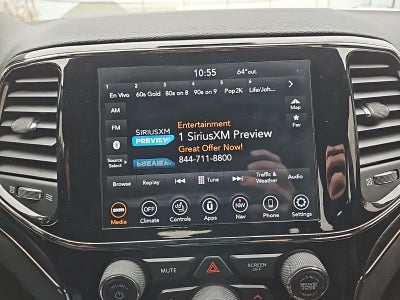 2020 Jeep Grand Cherokee Limited X 4X4