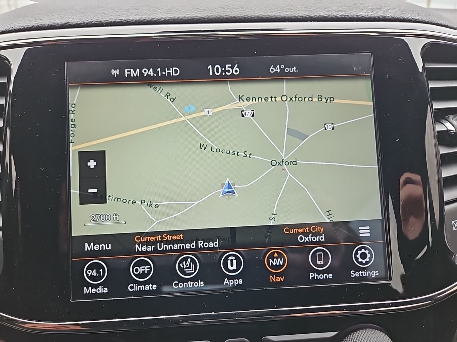 2020 Jeep Grand Cherokee Limited X 4X4