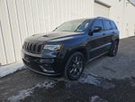 2020 Jeep Grand Cherokee Limited X 4X4
