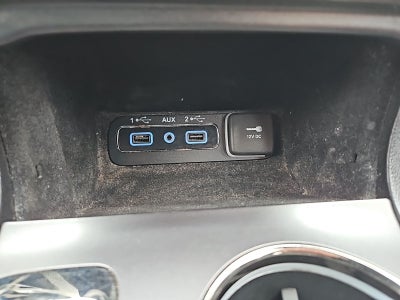 2020 Jeep Grand Cherokee Limited X 4X4