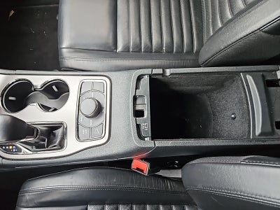 2020 Jeep Grand Cherokee Limited X 4X4