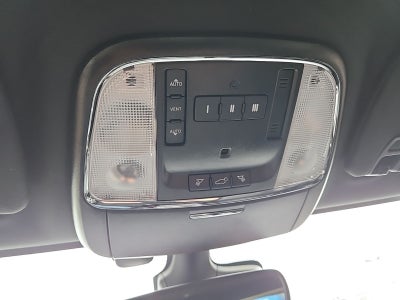 2020 Jeep Grand Cherokee Limited X 4X4