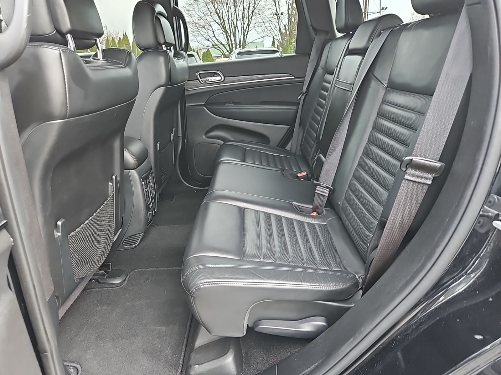 2020 Jeep Grand Cherokee Limited X 4X4