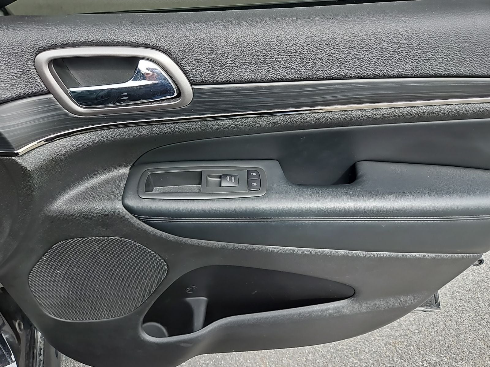 2020 Jeep Grand Cherokee Limited X 4X4