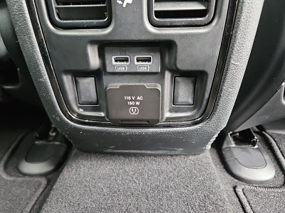 2020 Jeep Grand Cherokee Limited X 4X4