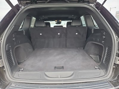 2020 Jeep Grand Cherokee Limited X 4X4