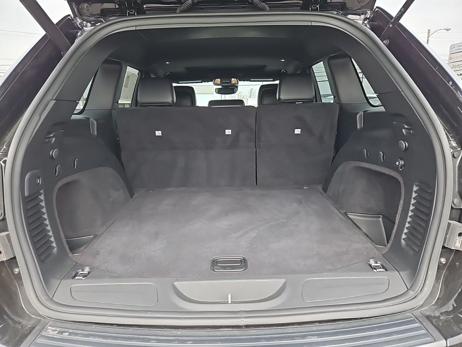 2020 Jeep Grand Cherokee Limited X 4X4