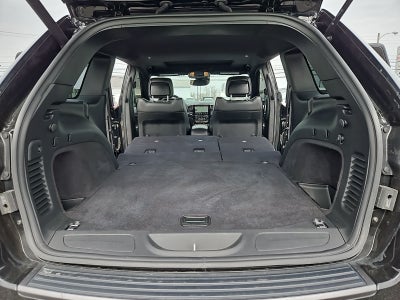 2020 Jeep Grand Cherokee Limited X 4X4