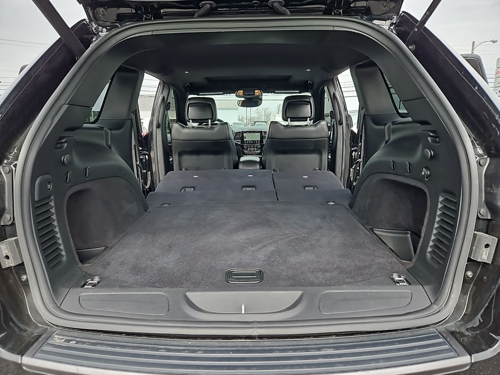 2020 Jeep Grand Cherokee Limited X 4X4