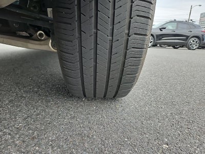 2020 Jeep Grand Cherokee Limited X 4X4