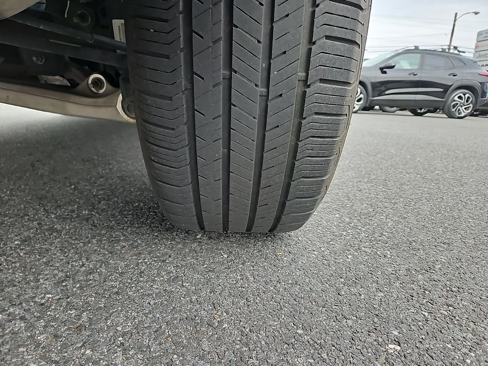 2020 Jeep Grand Cherokee Limited X 4X4