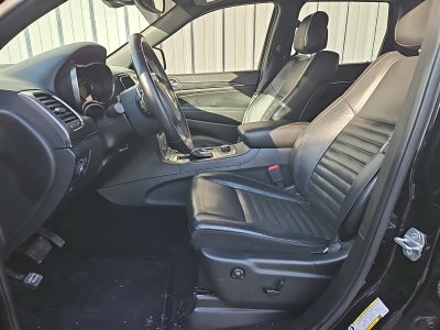 2020 Jeep Grand Cherokee Limited X 4X4