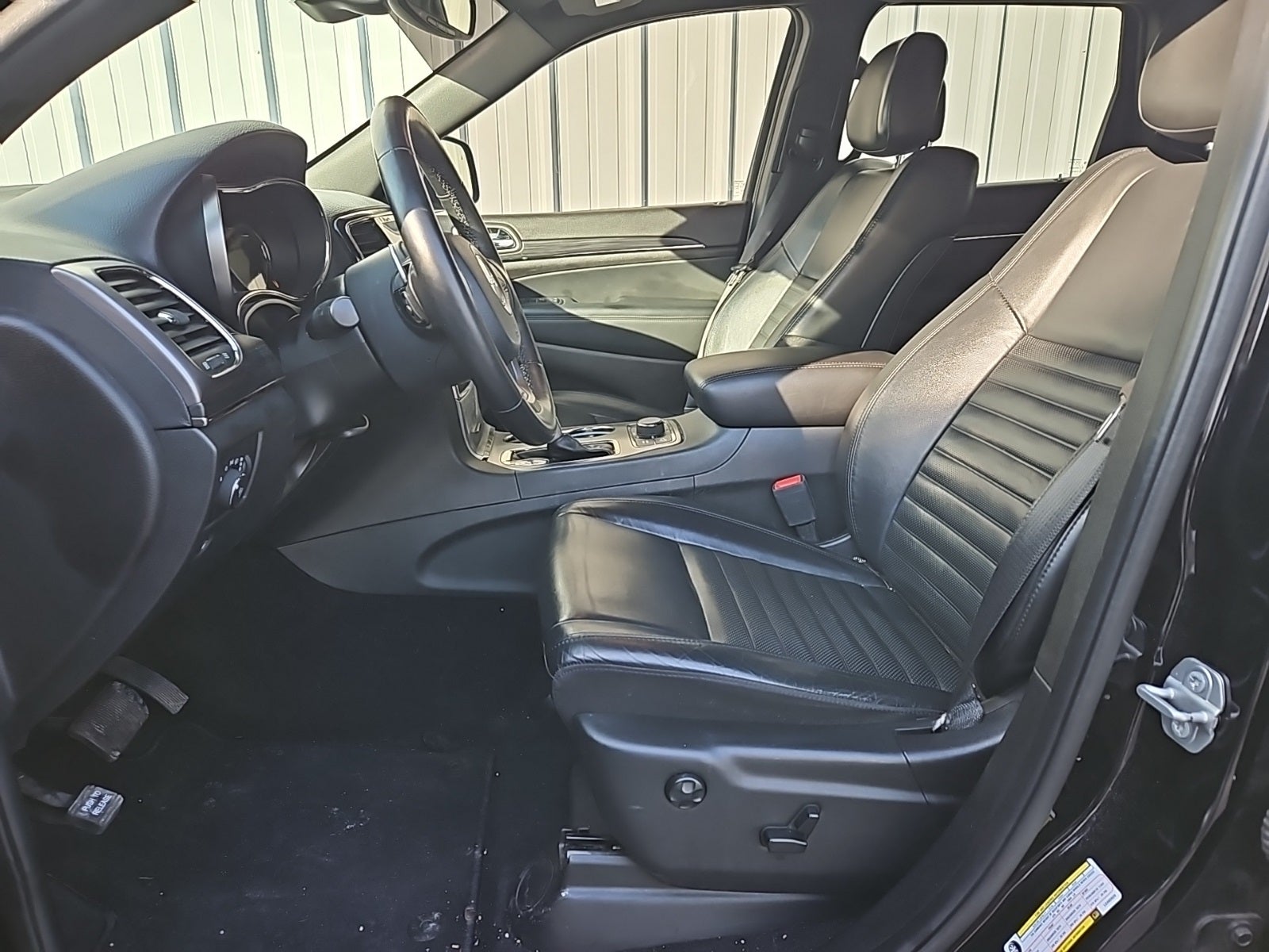 2020 Jeep Grand Cherokee Limited X 4X4