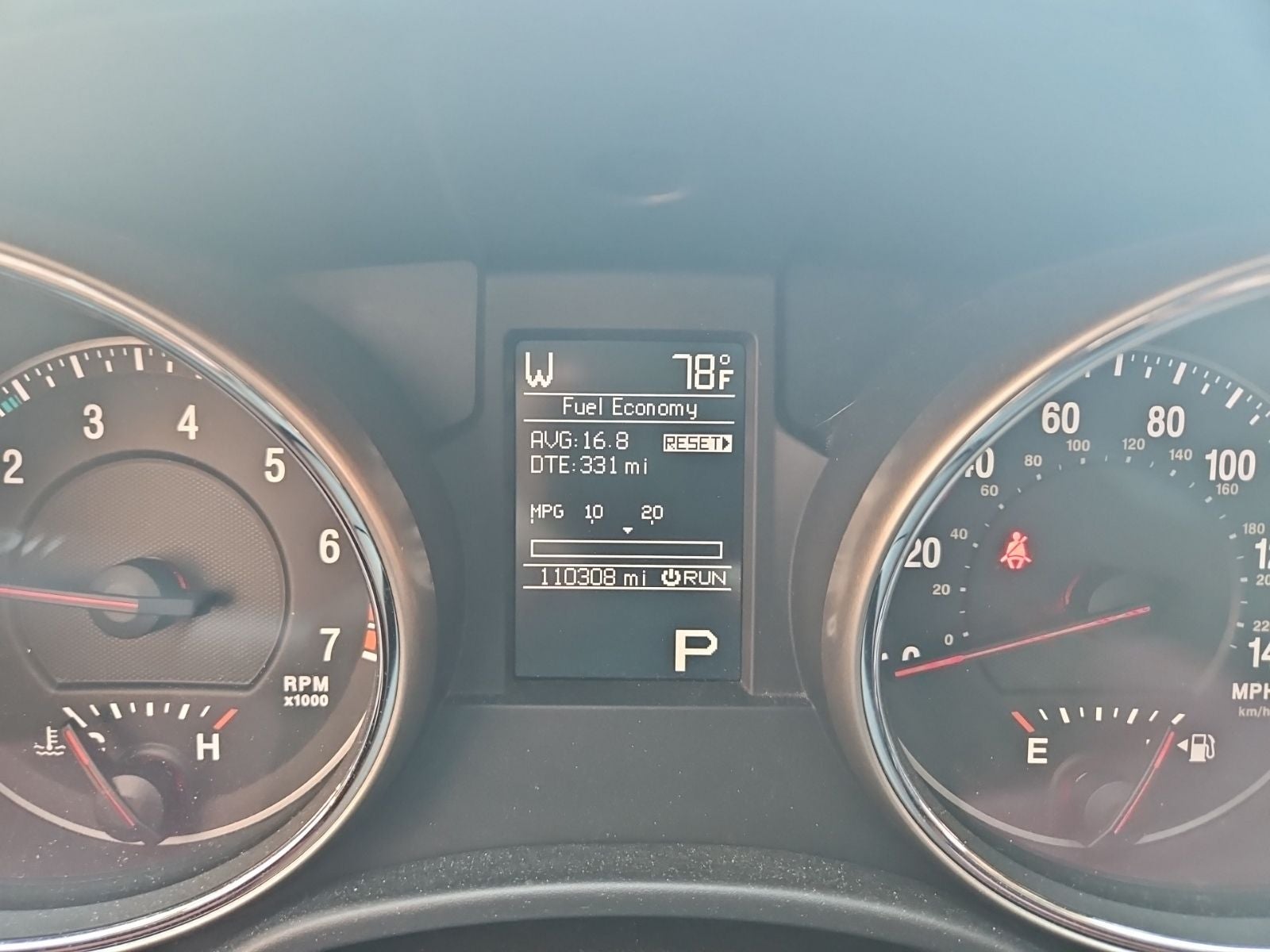 2013 Jeep Grand Cherokee Limited