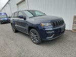 2018 Jeep Grand Cherokee High Altitude 4x4