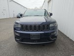 2018 Jeep Grand Cherokee High Altitude 4x4