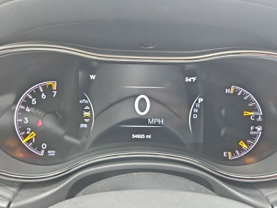 2018 Jeep Grand Cherokee High Altitude 4x4