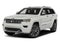 2017 Jeep Grand Cherokee Overland 4x4