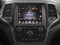 2017 Jeep Grand Cherokee Overland 4x4