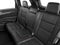 2017 Jeep Grand Cherokee Overland 4x4