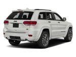 2017 Jeep Grand Cherokee Overland 4x4