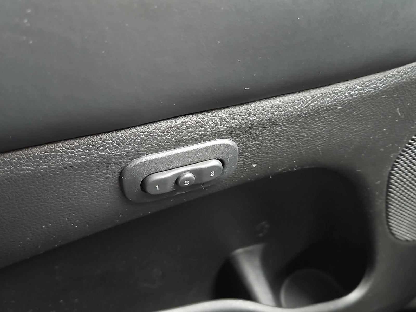 2018 Jeep Grand Cherokee Overland 4x4