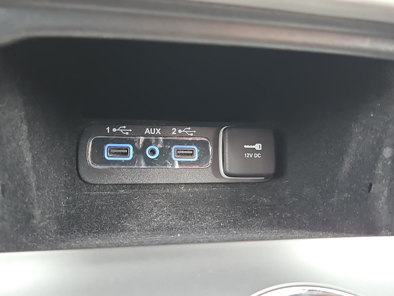 2018 Jeep Grand Cherokee Overland 4x4