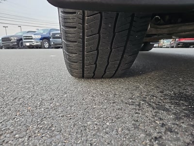 2018 Jeep Grand Cherokee Overland 4x4